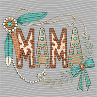 Mother's Day-MM 5861
